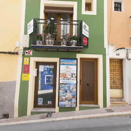 Apartment Duplex - Planta Baja Happyvila