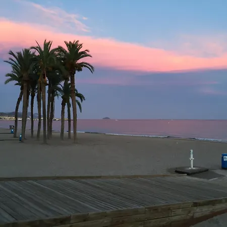 Duplex - Planta Baja Happyvila * Villajoyosa