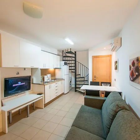 Apartment Duplex - Planta Baja Happyvila