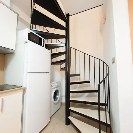 Duplex - Planta Baja Happyvila