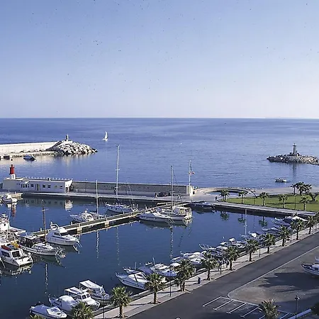 Duplex - Planta Baja Happyvila Apartment