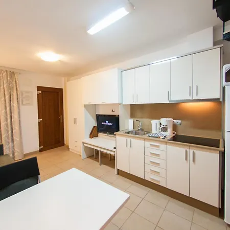 Duplex - Planta Baja Happyvila * Villajoyosa