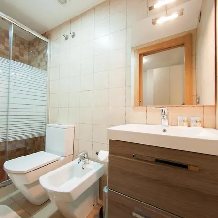Duplex - Planta Baja Happyvila Apartman *